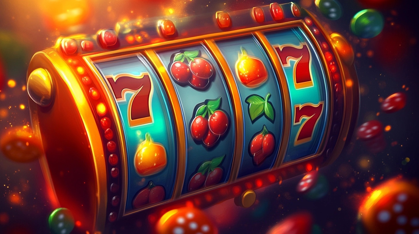 Casino Online GOLD7S Com Bônus Exclusivos
